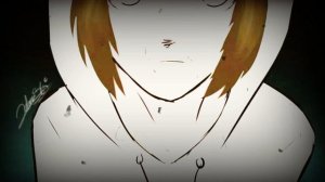 September - Jeff the killer version