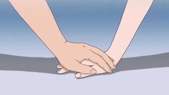 chrle - Holding Your Hand смотреть онлайн
