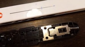 Как установить крепление на лыжи. Установка креплений NNN. Лыжи MADSHUS.