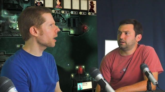 Sunless Sea - Game Review смотреть онлайн