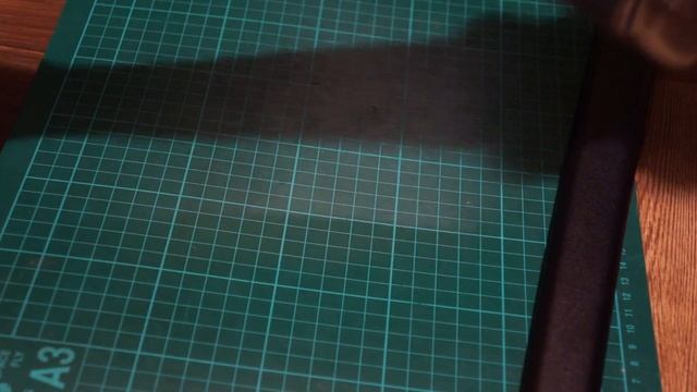 Шашка после заточки...) смотреть онлайн