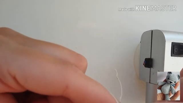 Чихуахуа амигуруми крючком.Часть 2/How to tie a dog.Part 2 смотреть онлайн