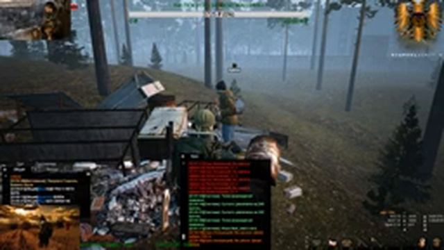 Stalker Online. КАК ТУТ ЖИВУТ ▁▂▃▄★ 18+ ССВ ПИКЧЕРС★▄▃▂▁ смотреть онлайн