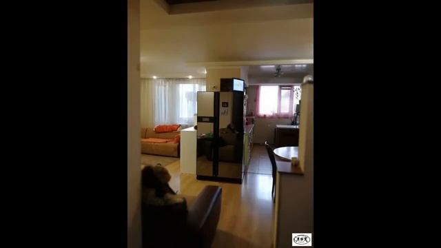 Продается 3х ком. квартира ул. Г. Острякова 120, 72кв.м. смотреть онлайн