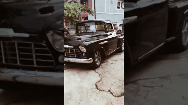 dijual chevrolet apache mesin v8 smallblock смотреть онлайн