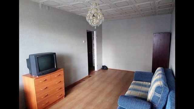 1-к квартира, 34 м, 2/9 эт. Кузнецова, 15 смотреть онлайн