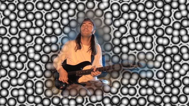 ♞♞♞ Kermheat "imponysation of the week" April 4, 2016 Feat: Ibanez RGKP6 #208 смотреть онлайн