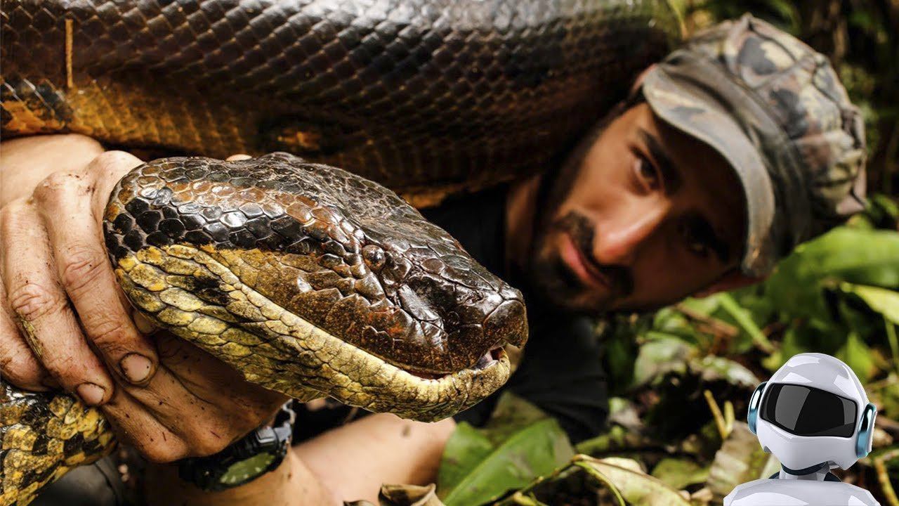 ЗМЕИ УБИЙЦЫ / 10 САМЫХ ОПАСНЫХ И ЯДОВИТЫХ ЗМЕЙ В МИРЕ смотреть онлайн