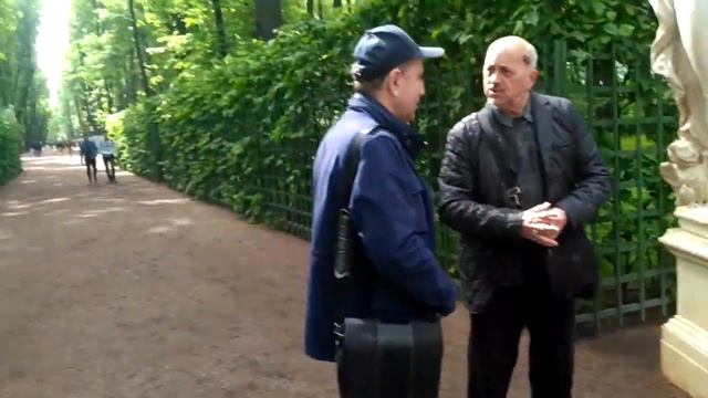 Летний сад 2 смотреть онлайн