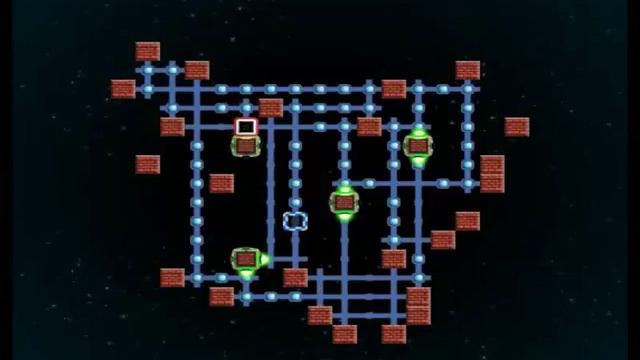 Прохождение Orbox B, Уровень 22 смотреть онлайн