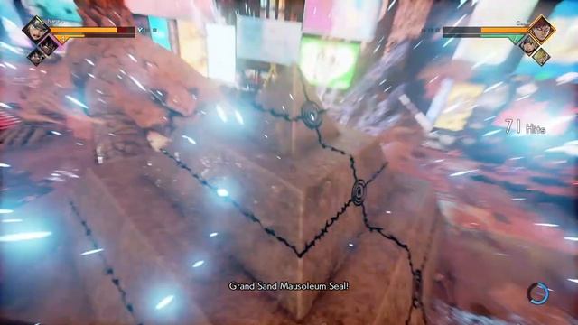 Jump Force | Nvidia GT 740M | i7 4702MQ смотреть онлайн