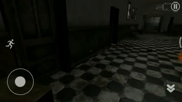 Horror Hospital 2 - #part1  Crazy Player Jurig Jarian | Game Android