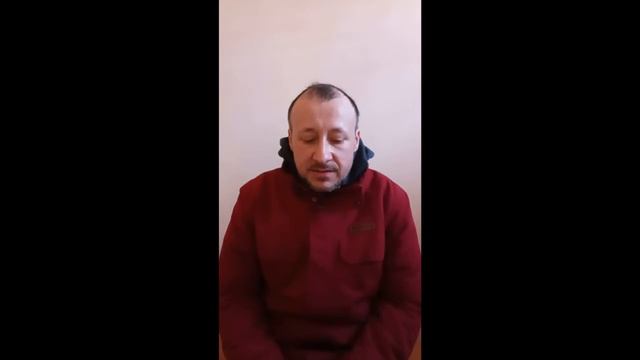 Допрос капитана 3 ранга, начальника штаба отряда 73 морского центра ССО. смотреть онлайн