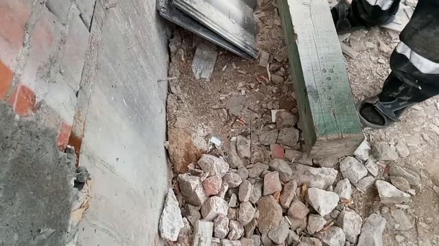 Тест DCF887 Ударный винтоверт DeWalt