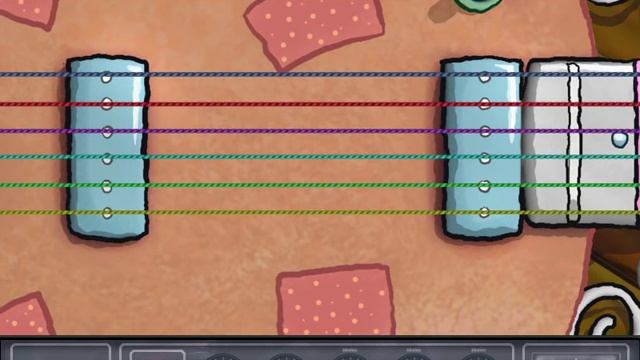 Spongebob the Movie PC Game Chapter 8 Planktopolis Part 4/5 смотреть онлайн