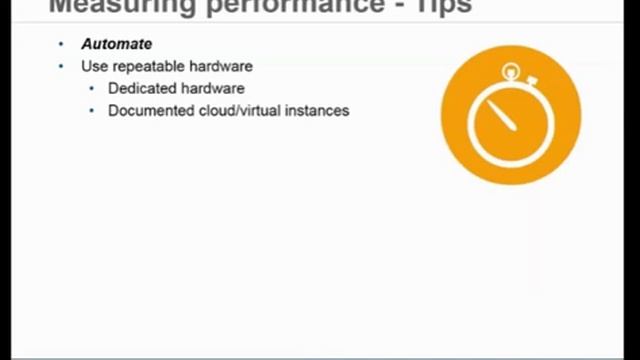 Zend - Episode 4 - optimizing performance | PHP смотреть онлайн