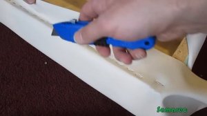 Как заменить обивку дивана своими руками