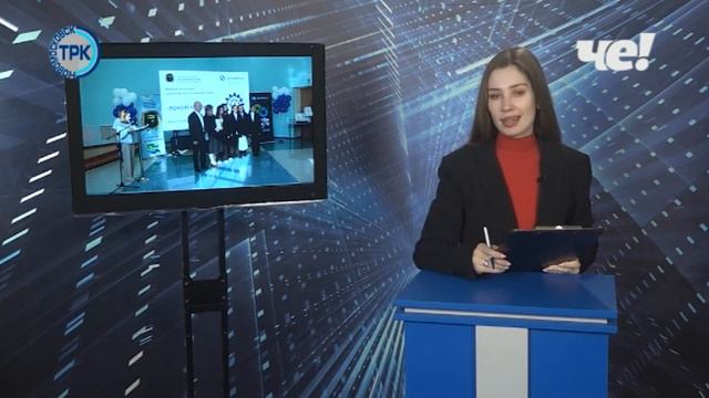 Выпуск новостей от 19 сентября 2023г.