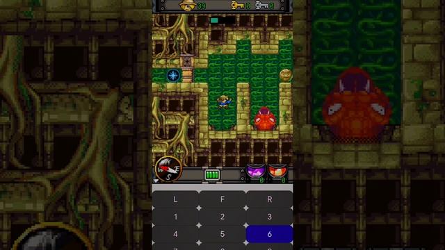 Nostalgia Series - Diamond Rush-First Boss Fight ? | Stage #09(Final) смотреть онлайн