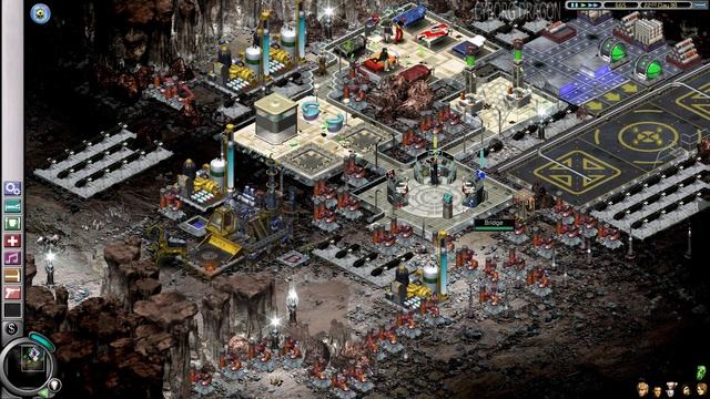 Space Colony - Rescue Прохождение №18 смотреть онлайн