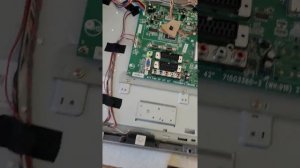 Ремонт Телевизора Phillips 42pfl5604/60 часть2