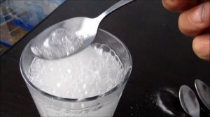 как сделать газированый напиток?в домашних условиях!