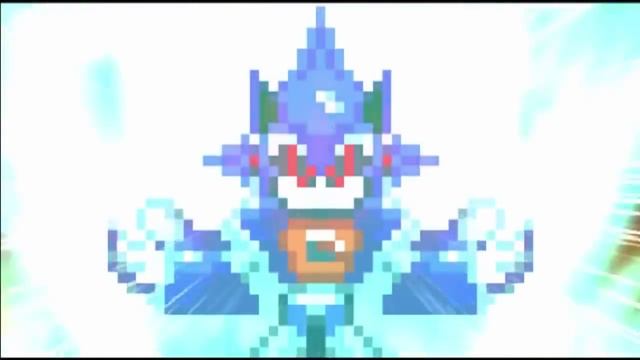 Super Mario Bros. Z - Opening - By Stryker смотреть онлайн
