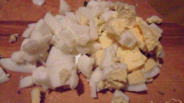 Книга рецептов