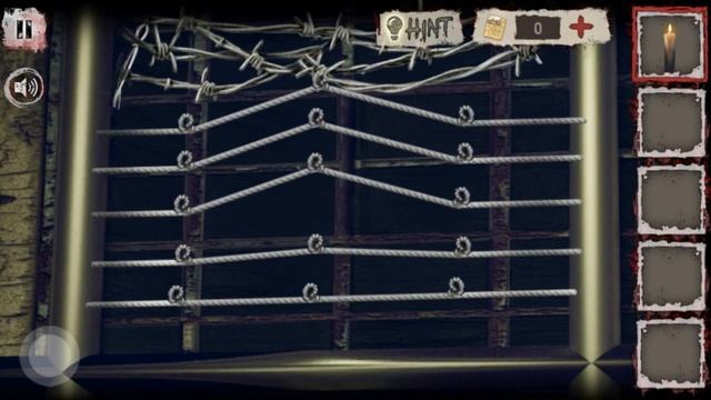 Прохождение игры Hospital Horror - Scary Escape #1. Куда мы попали?