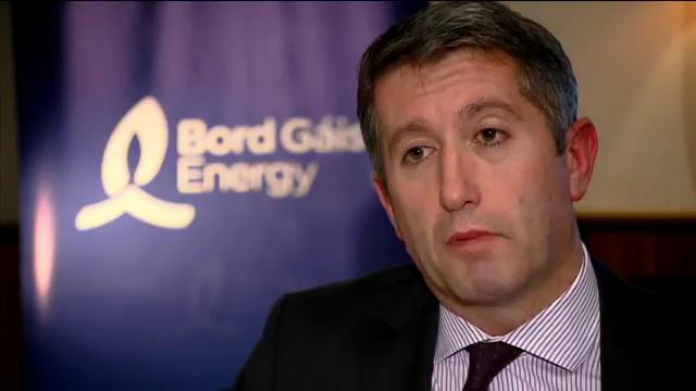 Thermodial and Bord Gáis - energy saving advice смотреть онлайн