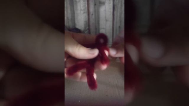 как сделать солдата из пушистой проволоки смотреть онлайн