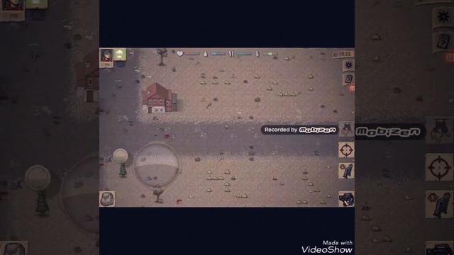▪ПРИКЛЮЧЕНИЯ В MINI DAYZ▪-(топовый шмот) смотреть онлайн