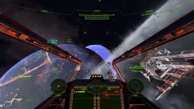 Infinity: Battlescape #13 смотреть онлайн