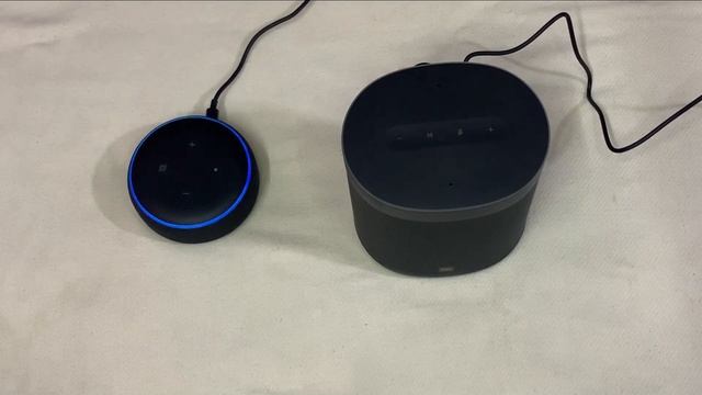 FULL COMPARISON - Amazon Alexa Echo Dot 3rd Gen vs Mi Smart Speaker - Best Budget Smart Speakers ? смотреть онлайн