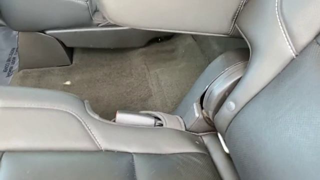 Jonathan presents our 2016 Chevrolet Tahoe LTZ #GR396236 смотреть онлайн