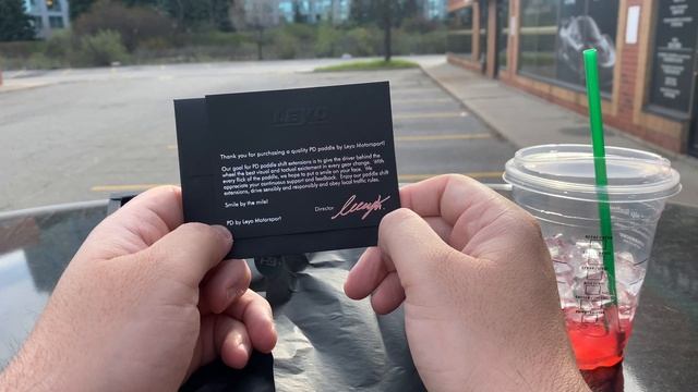 Got Leyo Motorsports VW MK6 GTI/GLI Paddle Shifters For My MK6 Jetta 2.0L смотреть онлайн