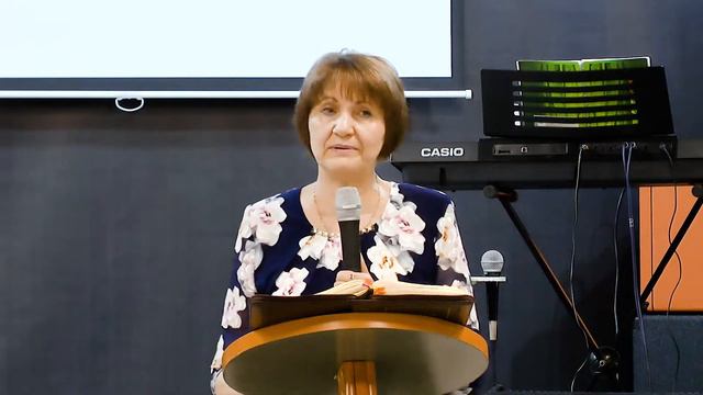 Божий поток - Выйди из пустыни смотреть онлайн