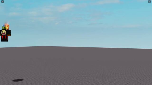 Better Off Alone (Roblox) смотреть онлайн