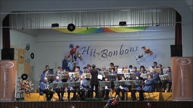 Matinee 2012 - Trompeters Wiegenlied смотреть онлайн