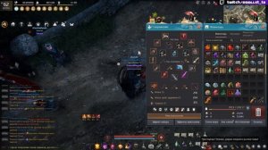 Black Desert. Гарантированный 20 босс сет. Как просто заточить босс шмот на V