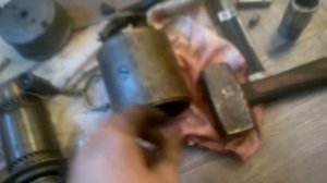 Особенности стартера БАТЭ (ЗМЗ 402)