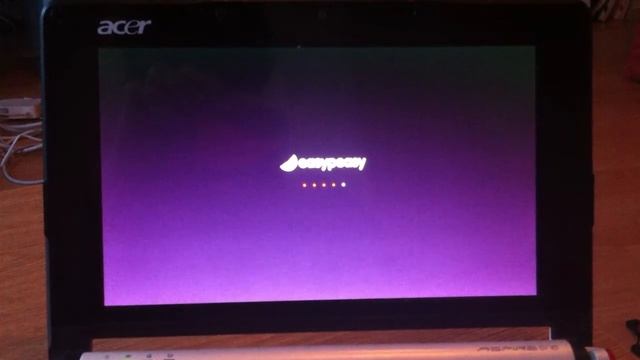 ACER ZG5 Netpad For Sale On Gumtree