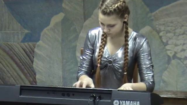 С Абреу Тико Тико смотреть онлайн