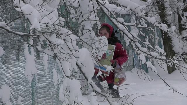 К единственной маме на свете.mp4 смотреть онлайн