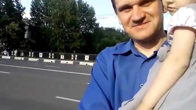 Витебск. Старый город смотреть онлайн