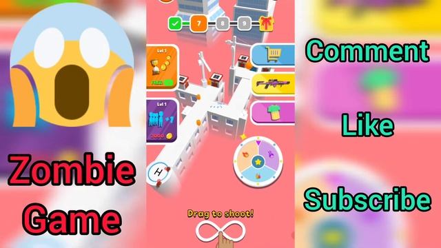 Z ESCAPE - Walkthrough Gameplay | All Levels Gameplay | best android games | z escape mod смотреть онлайн