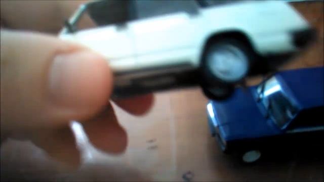 ВАЗ 21041 30 LADA 1500 2008-2012гг. 1/43 КОНВЕРСИЯ Часть1 АНОНС. смотреть онлайн