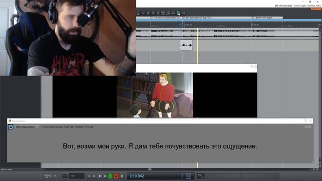 JAZZ JACK АНИЛИБРИЯ ТВ ОЗВУЧИВАЮ АНИМЕ РЕЙТИНГ КОРОЛЯ смотреть онлайн
