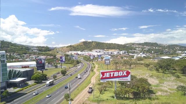 Valla 94-1, Ruta 27 Jetbox смотреть онлайн