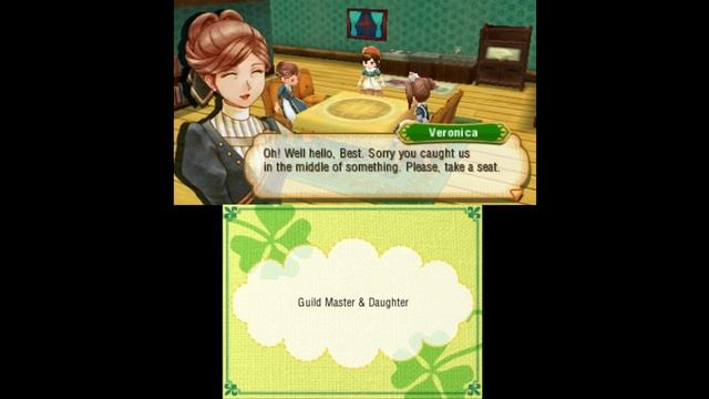 Story of Seasons [Part 15-1 - Grain Damage] смотреть онлайн